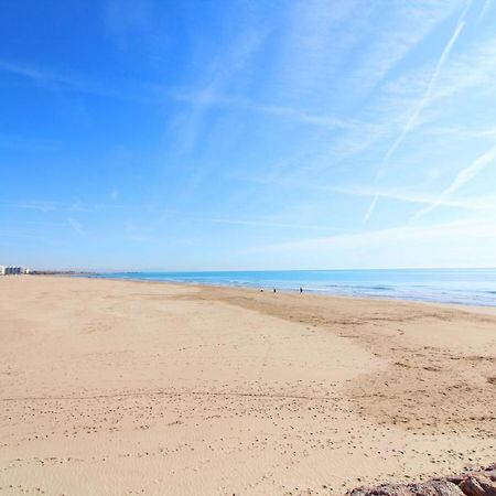 Global Properties, Apartamento De 4 Habitaciones A 100 M De La Playa Sagunto 外观 照片